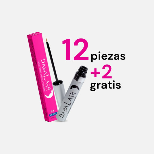 Dabalash 12 + 2