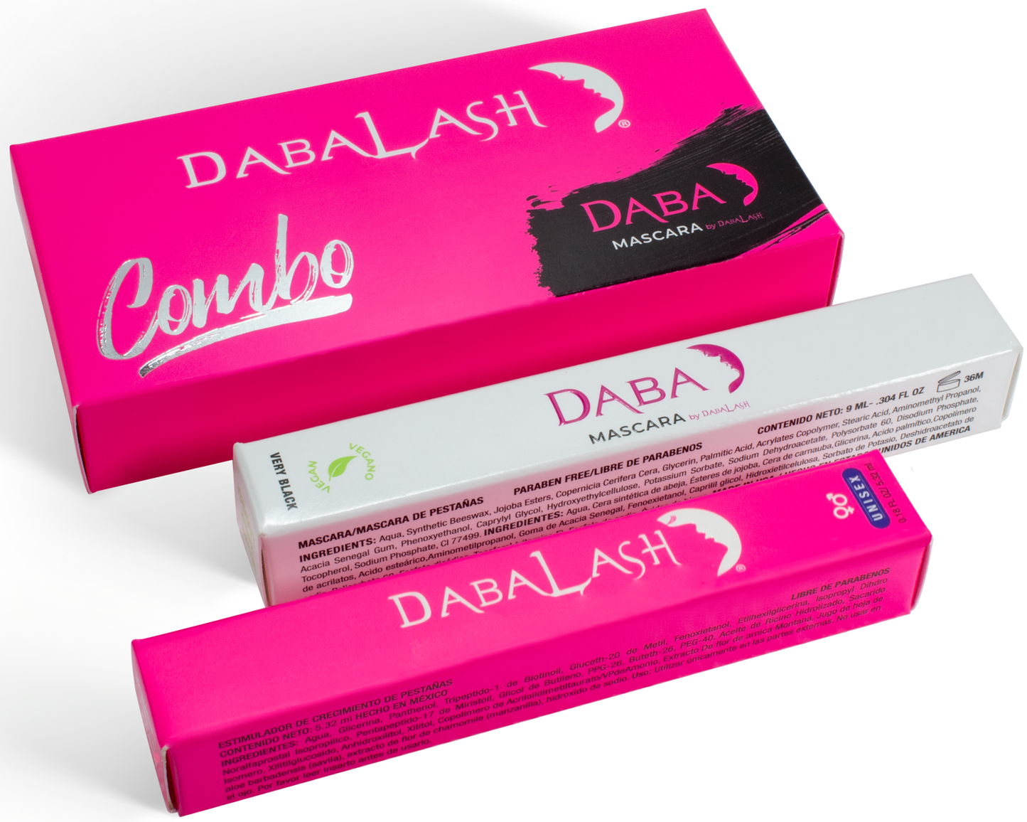 Combo Vegano