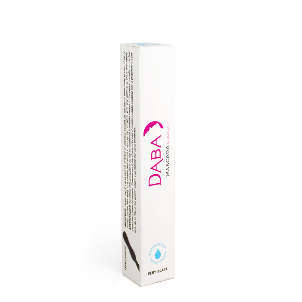 Daba Mascara Waterproof