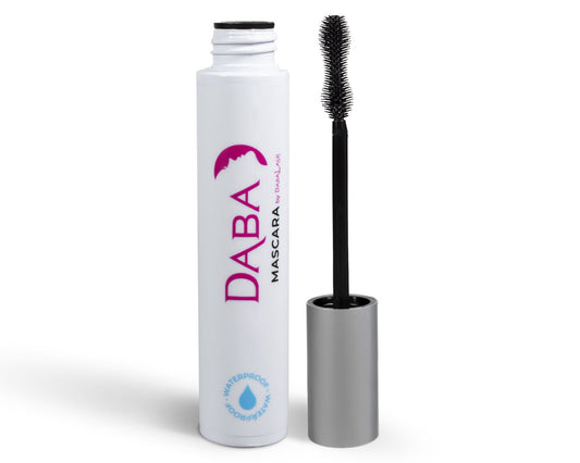 Daba Mascara Waterproof