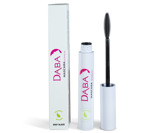 Daba Mascara Vegano